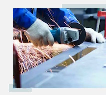 Услуги Изготовление металлоконструкций под ключ в Великих Луках