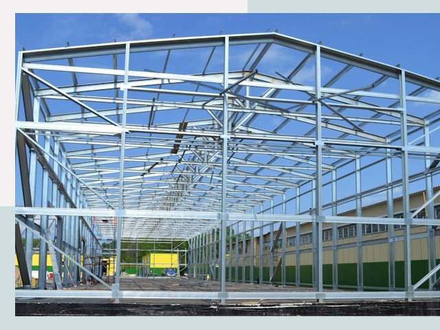 Строительство фабрик в Великих Луках