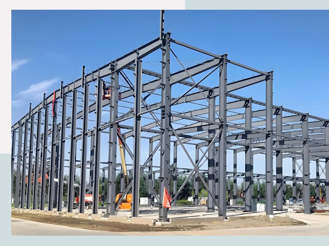 Строительство торговых центров в Великих Луках