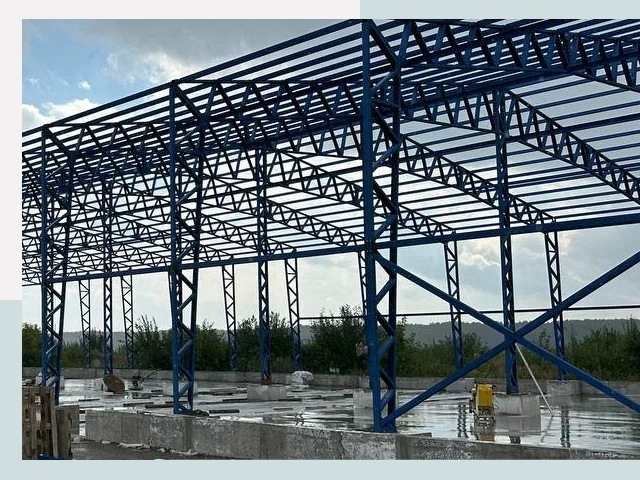 Строительство картодромов в Великих Луках