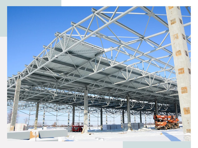 Строительство паркингов в Великих Луках