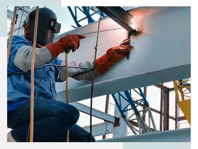 Генеральный подряд в Великих Луках от 620 руб. - Надежность и качество