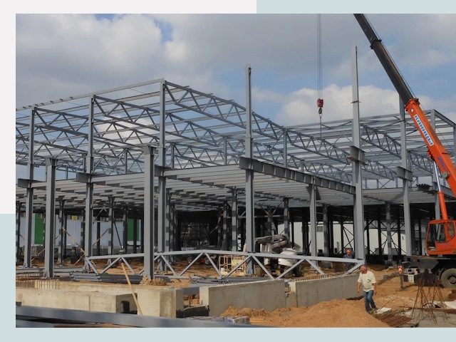 Генеральный подряд в Великих Луках