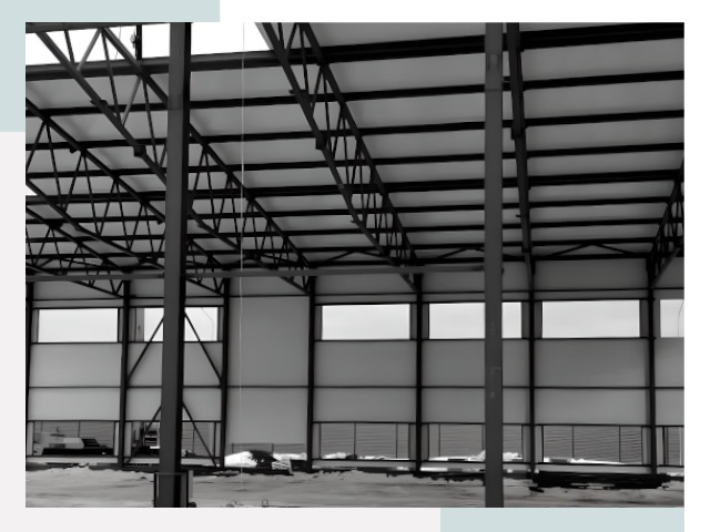 Производство ангаров в Великих Луках