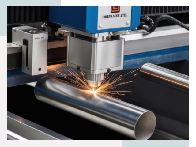 Лазерная резка металла в Великих Луках