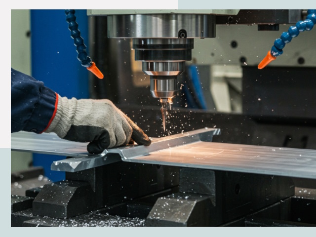 Металлообработка в Великих Луках от 620 руб. - Надежно и быстро